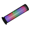 LED Bluetooth Speaker Wireless Pulse Colorful Disco Light Speakers