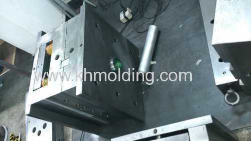 plastic injection mold - export