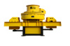 PCL sand making machine