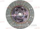 100P NHR ISUZU NKR Parts / ISUZU Clutch Disc OEM NO 8-97013548-0 / 8970135480