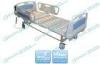 Luxurious Detatchable foldable Electric Hospital Bed Furniture With Two Functions