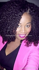 Mongolian Loose Curly at Best Prices