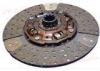 OEM NO 1-31240865-0 / 1312408650 Copper clad fiber ISUZU Clutch Disc For CXZ CYZ CYH