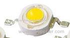 3V 350mA 700mA 1W High Power LEDs Lighting Module 35mil / 40mil For LED Strip