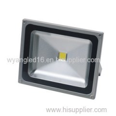 30W LED Flood Light