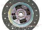 OEM NO 8-97063721-0 / 8970637210 ISUZU Clutch Disc For TFR TFS 225 * 24MM