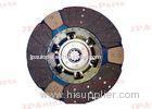 ISUZU OEM NO 1-31240892-0 / 1312408920 friction Clutch Disc For CXZ CYZ