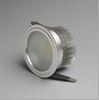3800-4200K Natural White 110mm Diameter Dimmable LED Downlights With 120 Degrees