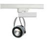 Warm White Bathroom Cob Spotlight Track Lighting 3000K with CE / RoHS