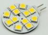 Low Heat G4 Led Light Aluminum For Display Window