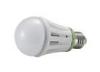 Exhibition Dimmable LED Bulb 616lm Wide Beam Angle CRI 80