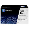 HP Q2613X LASERJET 13X TONER CARTRIDGE - BLACK