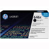 HP CE264X LASERJET 646X TONER CARTRIDGE - BLACK