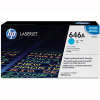 HP CF031A LASERJET 646ATONER CARTRIDGE - CYAN