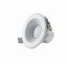 KEHEI 8W 75lm/W LED Octopus Downlight With High Heat Sink