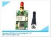 433MHz / RS485 Micro Radio Receiver UHF RFID Module For Wireless AMR