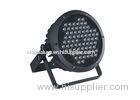 DMX Control Stage Lighting LED Par Cans 72pcs 3W RGBW AC90-250V