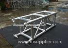 Exhibition Stage Lighting Truss Accessories Hinge Sectio Spigot Truss