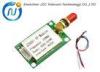 High Speed 200mW Wireless Transceiver Module GFSK Modulation With 16 Channel