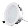 900Lm 6 Inch 15 Watt LED Down Light 120 Degree LED Downlight For Sitting Room