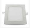 Aluminum Alloy Square 12W 4 Inch Recessed LED Downlights For Corridor