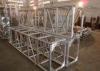 Heavy Duty Aluminium Stage Truss for outdoor performance / exhibition