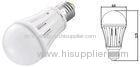 Whiter LED Bulbs 160 Beam Angle PC Cover For Spot Lighting