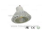 Recessed 300lm Cool White 5500K 3W Dimmable LED Spotlights with 60 Beam Angle