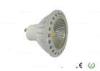 Indoor GU10 3000K 7W Dimmable LED Spotlights HalogenSpot Lamps Natural White
