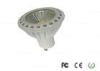 High Lumen Nature White 3W MR16 / GU10 LED Outdoor Spotlight Bulbs CE / RoHS