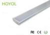 Energy saving Anti Glare SMD2835 2500Lm LED Tri-Proof Light 27W