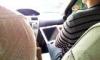 Universal 360 Degrees Rotating Gooseneck Lazy Tablet Holder in Car