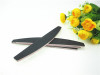 OEM black nail file custom made salon boards