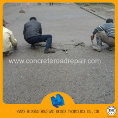 repair concrete floor pitting