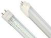 High Power 240v 18watt t8 Led Light Tubes 5500k - 6500k Frosted Cover