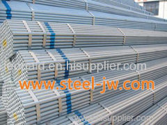 SA209 T1 seamless alloy steel pipe