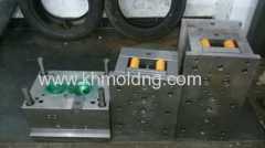 Top quality cheap plastic injection mould