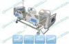 Cold - rolled Steel Five Functions Electric Hospital Bed with One year Warranty