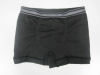 polyester seamless man boxer