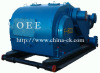 Oilwell Drilling F-800 Triplex Mud Pump