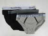 T/C 100% cotton 100% polyester(any quality) man brief