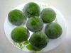 seedless lime origin Viet Nam