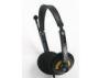 108dB Computer HI FI Stereo Fashion Headphones ABS Materials 30mm Speaker
