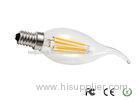 High Power 420lm e14 Led Dimmable Candle Bulb Support Triac Dimming