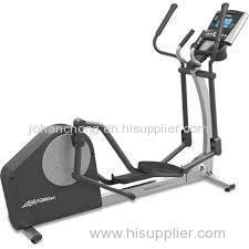 life fitness x1 elliptical cross trainer