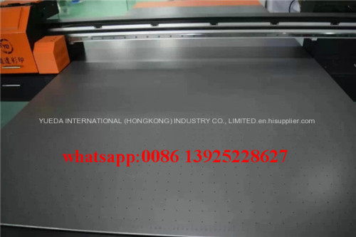 hot sale acrylic sheet uv printer acrylic uv printer with two heads