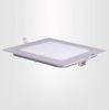 Aluminum IP44 300x300 LED Panel Lights 20 Watt LED Panel 1800LM - 1950LM