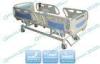 Drainage Hook 3 Functions Electric Intensive Care Bed adjustable and foldable