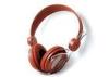 108dB HI FI Stereo Colorful Headphones 40mm Speaker Fashion Headset 32 Ohms