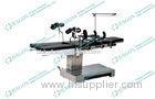 Multi - functional Stainless / carbon steel operation table surgery room equipment